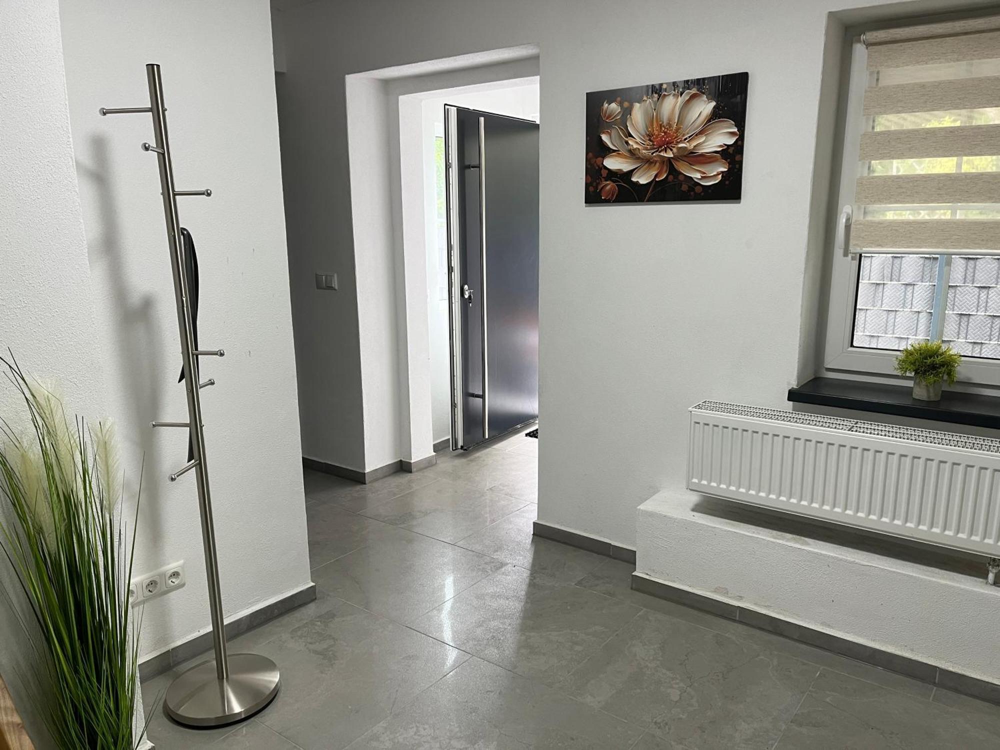 Ferienhaus Anton Guenther Bernsbach Buitenkant foto